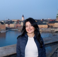 Cemre Ozdemir