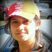 Ranjita Nair