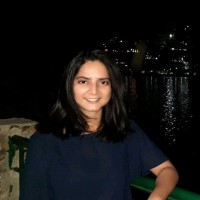 Niharika Singh