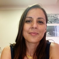 MARGARITA ANAGNOSTOPOULOU