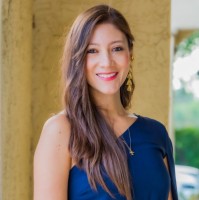 Maria Alejandra Cuartas Sierra