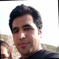 hossein farhadi