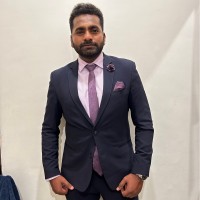 Pankaj Kumar