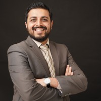 Zargham Ashfaq (Senior Accountant) (B. Com M. Com , Cpa , Socpa)