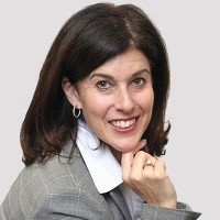Faith Harrison