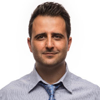 Justin J. Di Ciano