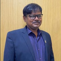 V Balasubramanian Jaganath