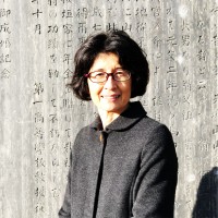 Eliane Hosokawa