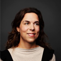 Anne-Käthi Leuenberger