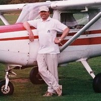 Warwick Andrew