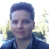 Joonas Kellokumpu