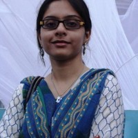 Ishita Bose