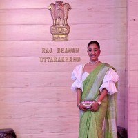 Kanak Bharat Paraashar