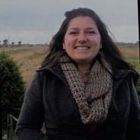 Michelle Verhulst