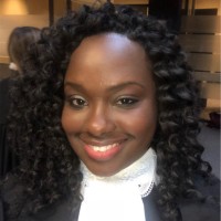 Nadège Sinzinkayo