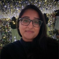 Urvashi Vishrolia