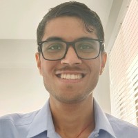 Sanket Milind Ulagadde