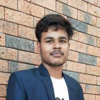 Bhabani Shankar Das