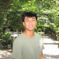 Justin Wang