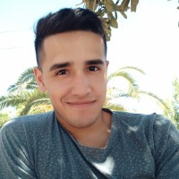 Agustin Falcón