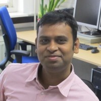Sethuraman Ramalingam