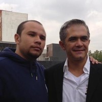 Luis Bejarano Sanchez
