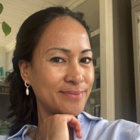 Mary Ann Soriano Øverberg