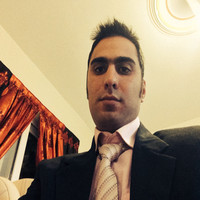 Hamed Dehghan Javid