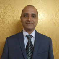 Davinder Singh