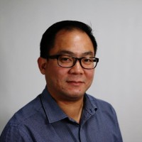 Anthony Foo