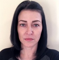 Victoria Kearney