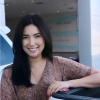 Ariel Arce