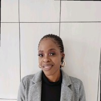 nkhensani chauke