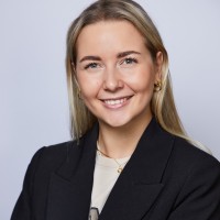 Caroline Pilgaard Hansen