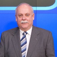 Wayne Rice