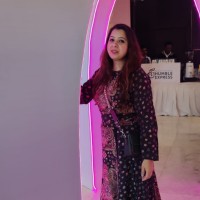Rushmin Oberai