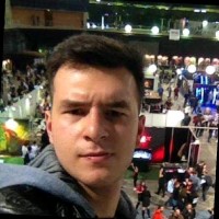 Giannis Tsiaprailis