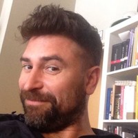 Matt Dunn