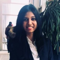 Grishma Patel