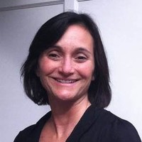Candace Mcdonough