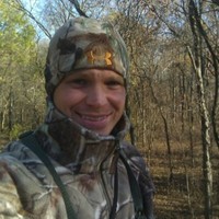 Brandon Frazier