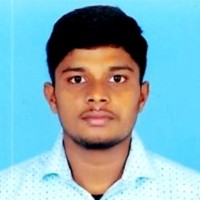 Mohana Krishnan C