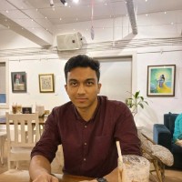 Yashish Mohanty