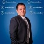 Carlos Alberto Garcia Orozco