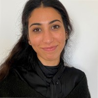 Sarah Bouhassoun