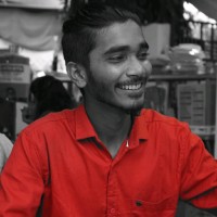 ankit bhute
