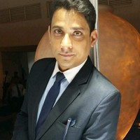 Armil Sammoon-  Deshabandu - Justice of Peace Sri Lanka