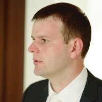 Vidmantas Liutkauskas