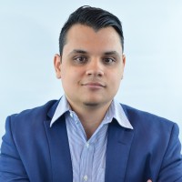 Pedro Olmedo, Mba