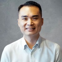Jake Tang